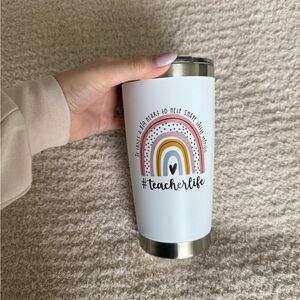 Thermal Mug
